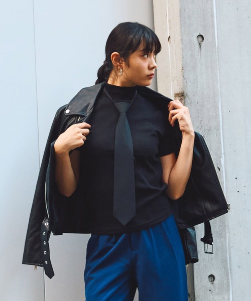 PUNYUS（プニュズ） レザージャケット ライダース ダブルライダース