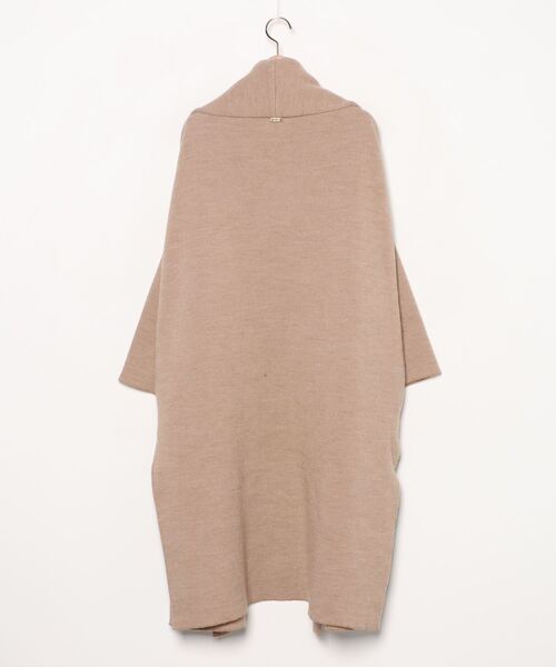 MUSE de Deuxieme Classe 「MUSE classe」 7分袖ニット