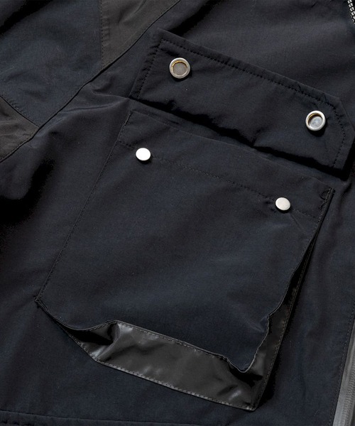 コート ジャケット Air Window Shell JKT メンズの画像