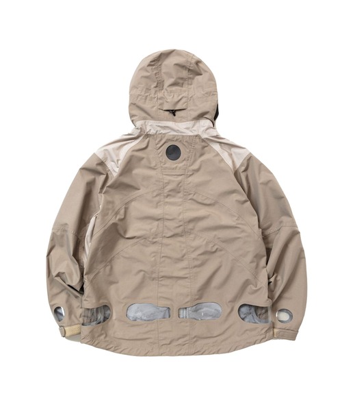 コート ジャケット Air Window Shell JKT メンズの画像
