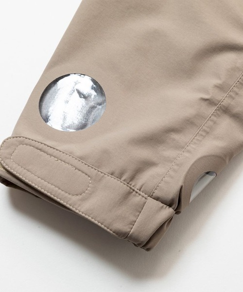 コート ジャケット Air Window Shell JKT メンズの画像