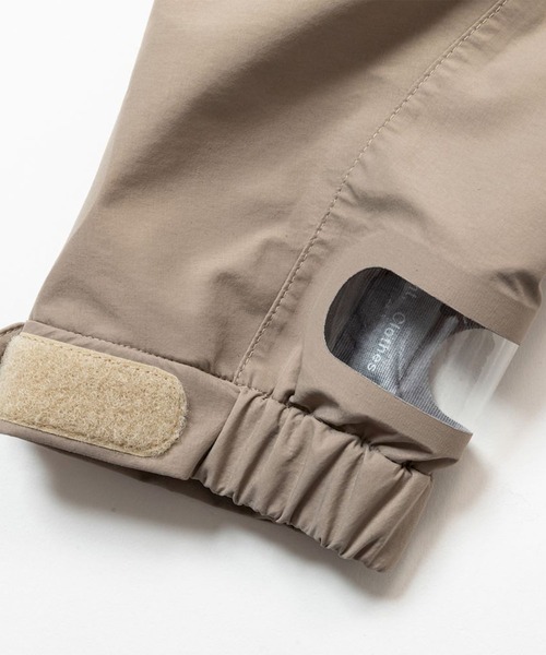 コート ジャケット Air Window Shell JKT メンズの画像