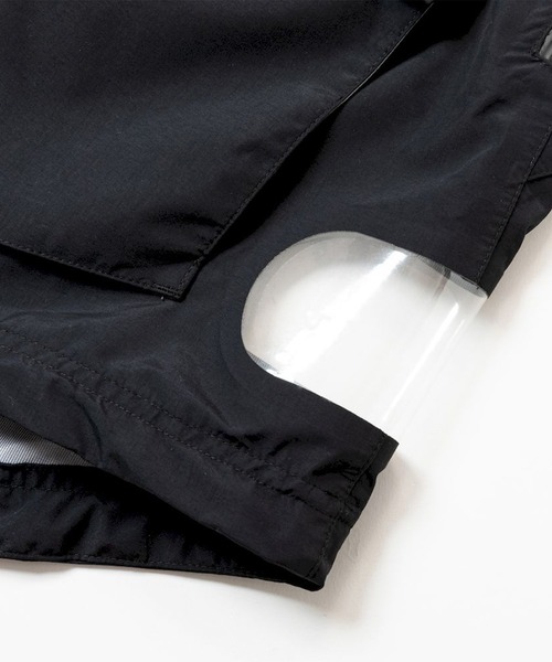 コート ジャケット Air Window Shell JKT メンズの画像