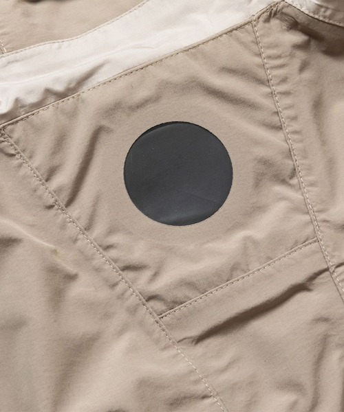 コート ジャケット Air Window Shell JKT メンズの画像