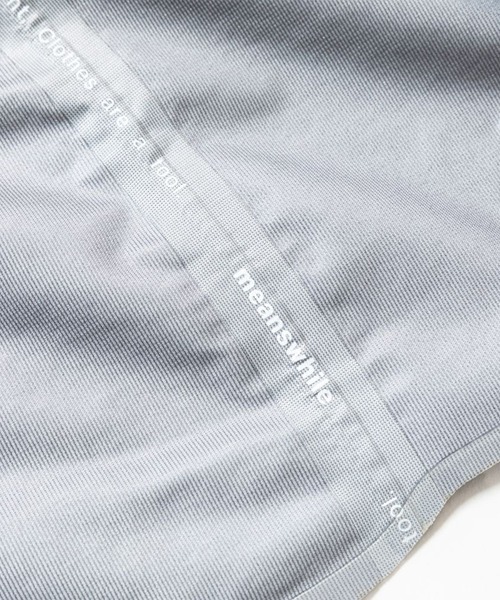 コート ジャケット Air Window Shell JKT メンズの画像
