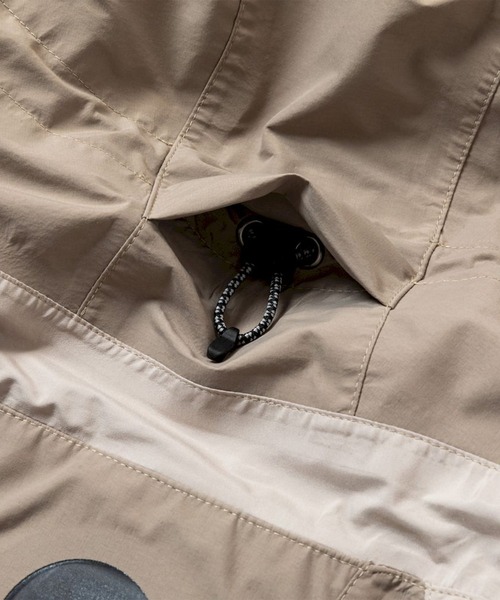 コート ジャケット Air Window Shell JKT メンズの画像