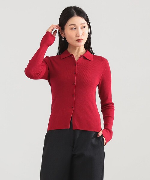 Demi-Luxe BEAMS（デミルクス ビームス） カーディガン 「2/5再値下げ