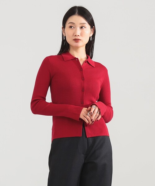 Demi-Luxe BEAMS（デミルクス ビームス） カーディガン 「1/9値下げ