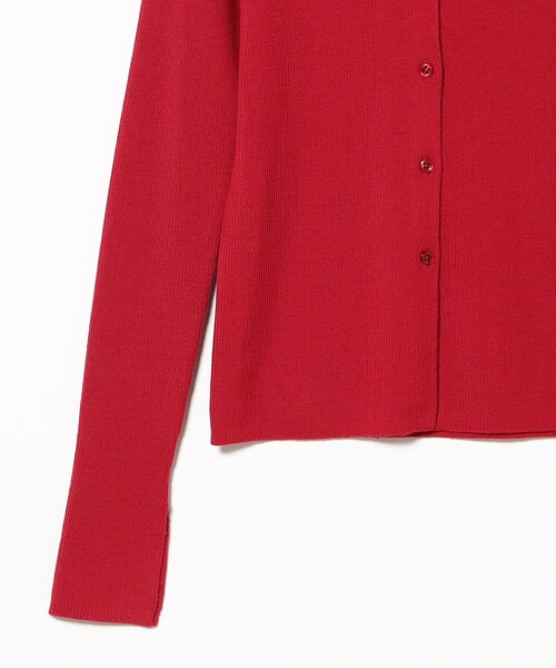 Demi-Luxe BEAMS（デミルクス ビームス） カーディガン 「2/5再値下げ