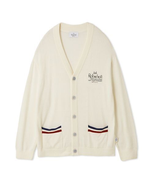 発送 新品 JOEL ROBUCHON ジェラピケ スムーズィーシルクプルオーバー 