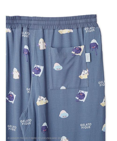 gelato pique（ジェラートピケ） パジャマ 「ドラゴンクエスト