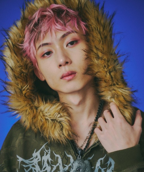 GALFY（ガルフィー） パーカー 「GALFY」森林パーカー / 「ガルフィー