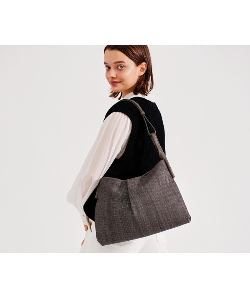 ショルダーバッグ バッグ ペッレテッシル ショルダーバッグ レディース メンズ