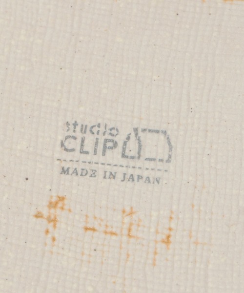 食器 山功高木チョコ角15cm | studio CLIP | 07