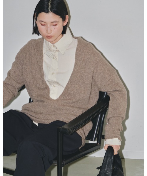 TODAYFUL 「TODAYFUL」 長袖シャツ FREE ブラック レディース