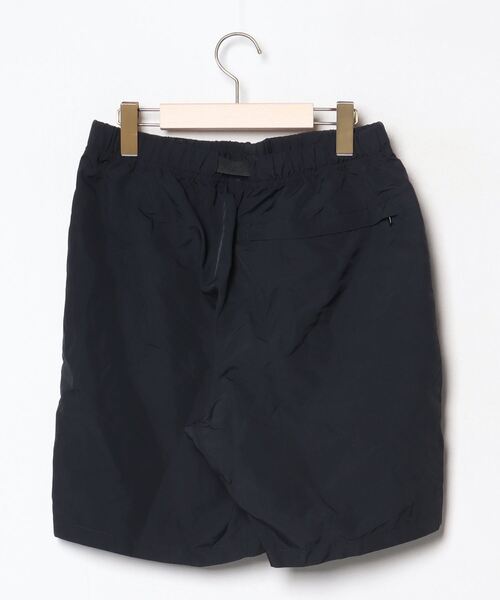 「THE NORTH FACE」 ハーフパンツ LARGE ブラック メンズ_1