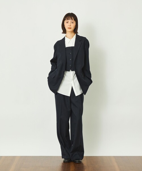 MACKINTOSH PHILOSOPHY（マッキントッシュフィロソフィー） ワイド 
