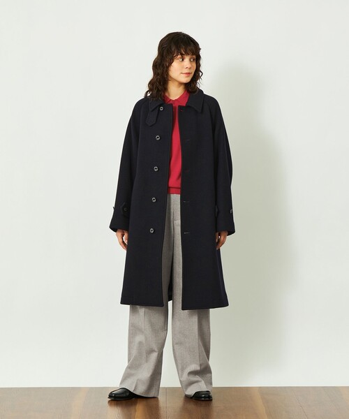 MACKINTOSH PHILOSOPHY（マッキントッシュフィロソフィー） ワイド 