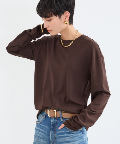 BARNYARDSTORM（バンヤードストーム） tシャツ BARNYARDSTORM / 裏起毛