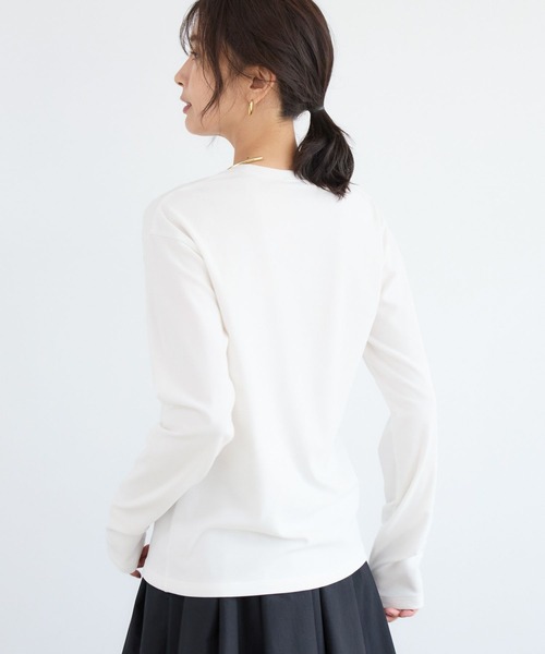 BARNYARDSTORM（バンヤードストーム） tシャツ BARNYARDSTORM / 裏起毛