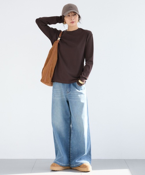 BARNYARDSTORM（バンヤードストーム） tシャツ BARNYARDSTORM / 裏起毛