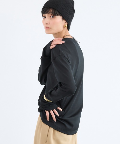 BARNYARDSTORM（バンヤードストーム） tシャツ BARNYARDSTORM / 裏起毛