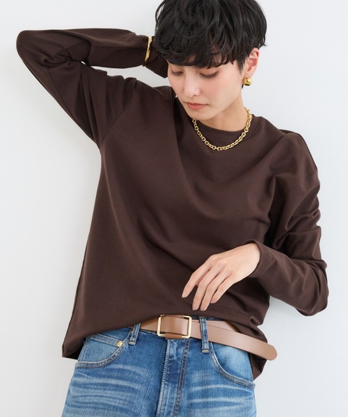 BARNYARDSTORM(バンヤードストーム) tシャツ BARNYARDSTORM / 裏起毛 BARNYARDSTORM(バンヤードストーム) tシャツ BARNYARDSTORM / 裏起毛