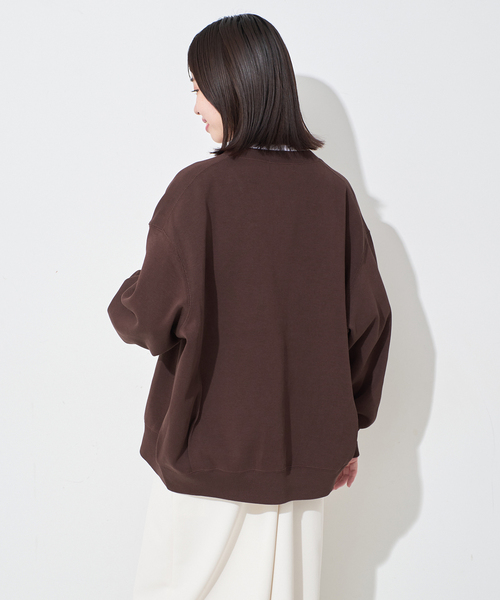 SLOBE IENA（スローブイエナ） カーディガン 「WEB限定/追加3」ダブル