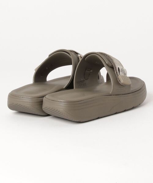 「SUICOKE」 サンダル 10 グレー メンズ_画像2