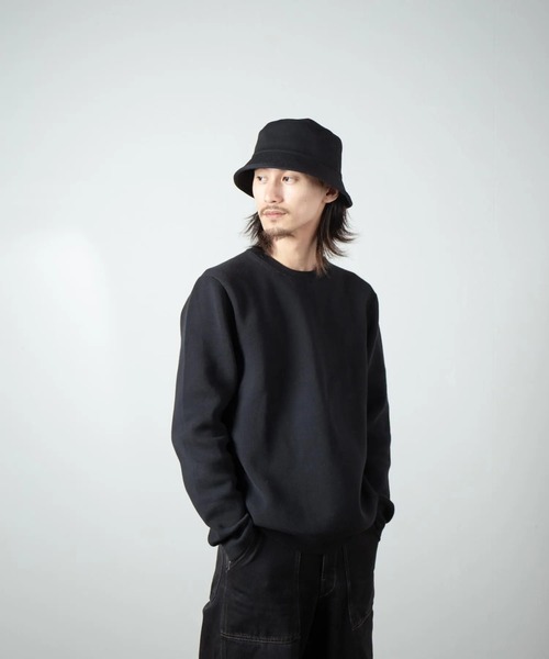 RACAL（ラカル） 帽子 ハット メンズ 「RACAL/ラカル」Denim Bucket