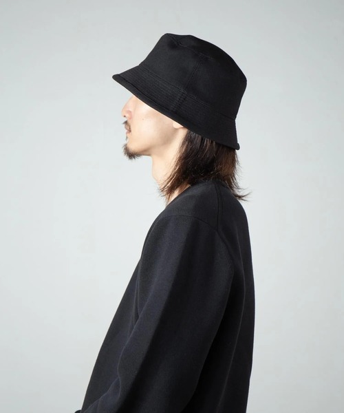 RACAL（ラカル） 帽子 ハット メンズ 「RACAL/ラカル」Denim Bucket