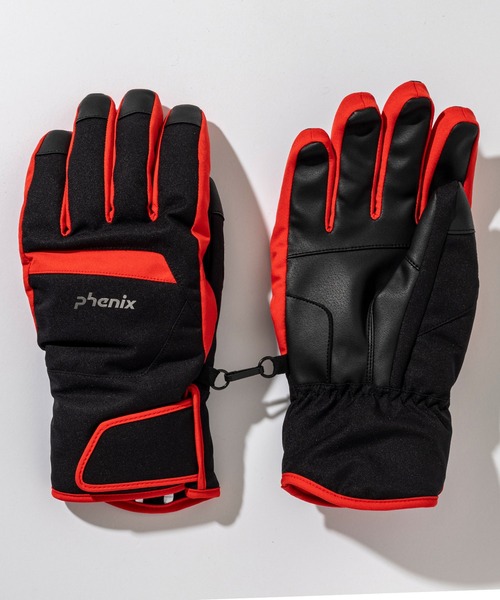 フェニックス（PHENIX） 手袋 phenix(フェニックス)Bicolor Gloves
