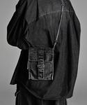 ショルダーバッグ Vintage Denim ...の詳細画像2