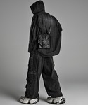 ショルダーバッグ Vintage Denim ...の詳細画像3