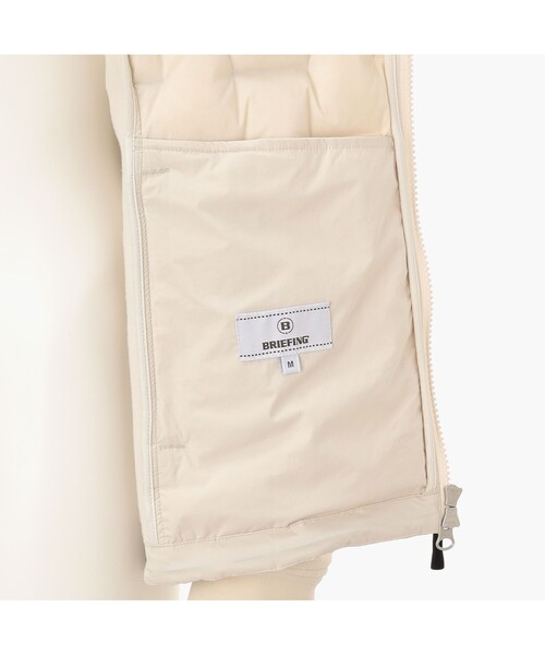 BRIEFING（ブリーフィング） ブルゾン アウター 「BRIEFING GOLF