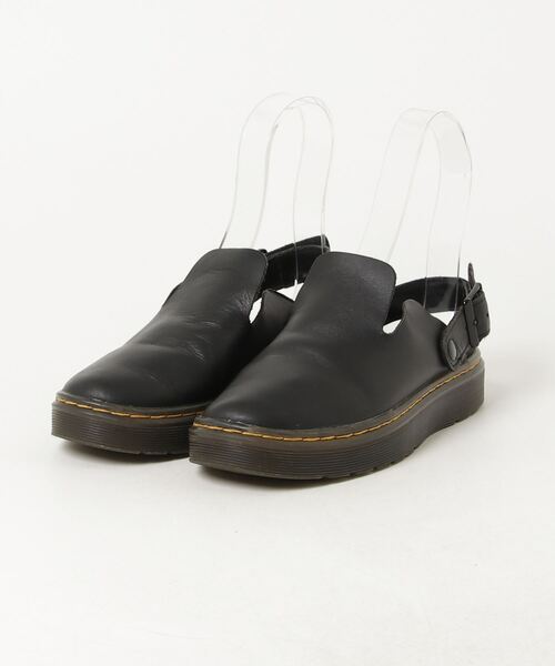 Dr.Martens（ドクターマーチン） シューズ 36 ブラック レディース