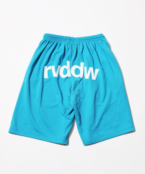 reversal Lサイズ 青ショートパンツ　rvdw reversal（リバーサル） パンツ 「reversal/リバーサル」Warfield MESH