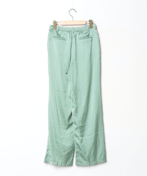 そあち出品 CFT. パンツ FREE ミント レディース : ZOZOTOWN Yahoo!店 - 通販