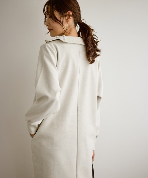 ROPE' PICNIC（ロペ ピクニック） ワンピース 「emur/エミュール」圧縮