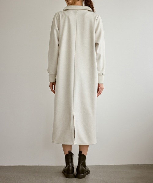 ROPE' PICNIC（ロペ ピクニック） ワンピース 「emur/エミュール」圧縮