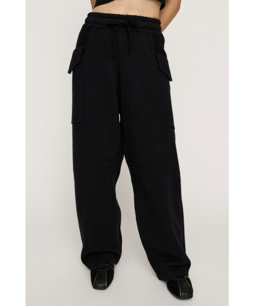 ウェア slyva SLY（スライ） スウェットパンツ ジャージ SWEAKNIT WASHED PT ス