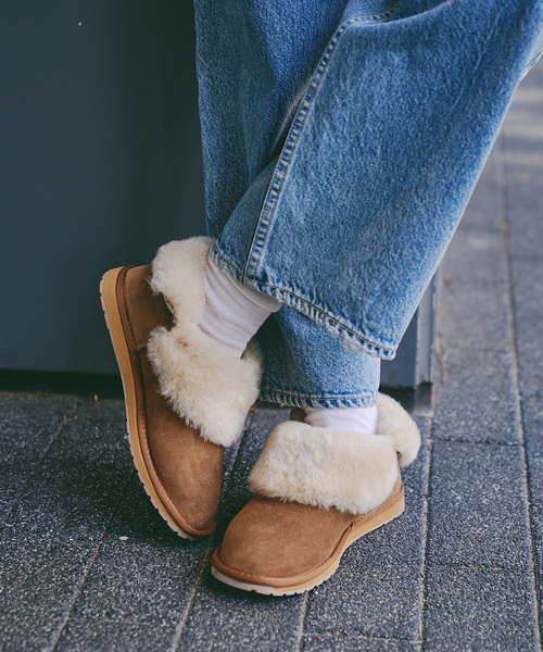 EMU Australia（エミュ オーストラリア） ブーツ EMU/エミュ PLATINUM