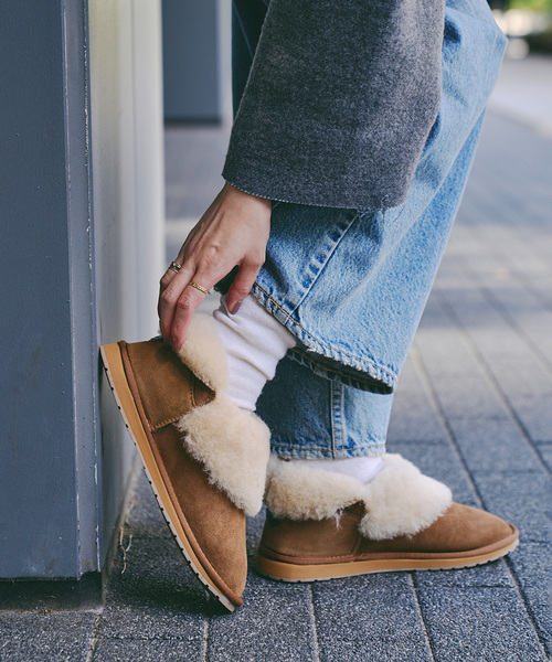 EMU Australia（エミュ オーストラリア） ブーツ EMU/エミュ PLATINUM