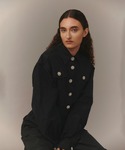 オールインワン 「LOULOU WILLOUG...の詳細画像1