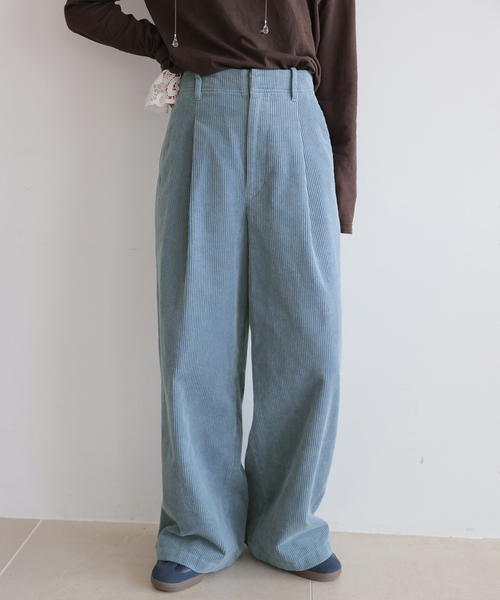 JOURNAL STANDARD relume（ジャーナルスタンダード レリューム