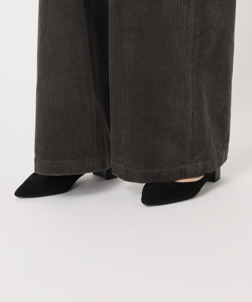 JOURNAL STANDARD relume（ジャーナルスタンダード レリューム