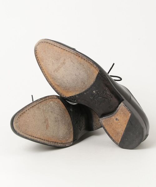 JALAN SRIWIJAYA（ジャラン スリウァヤ） シューズ 38 ブラック メンズ