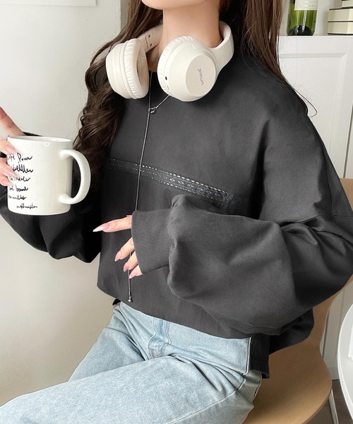 「Java」 半袖Tシャツ MEDIUM ホワイト レディース | Java | 02