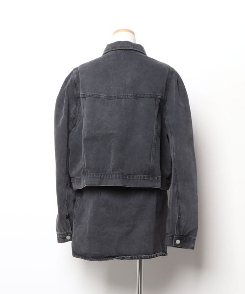 DAY CLOSET セットアップ L ブラック レディース : ZOZOTOWN Yahoo!店