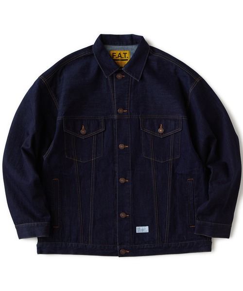 maxmara weekendデニムジャケット[マックスマーラ]（ファッション）の